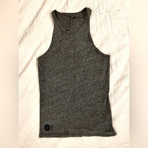 Pure Barre Team Racerback Tank (Size M)